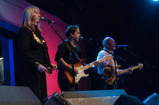 Steeleye Span